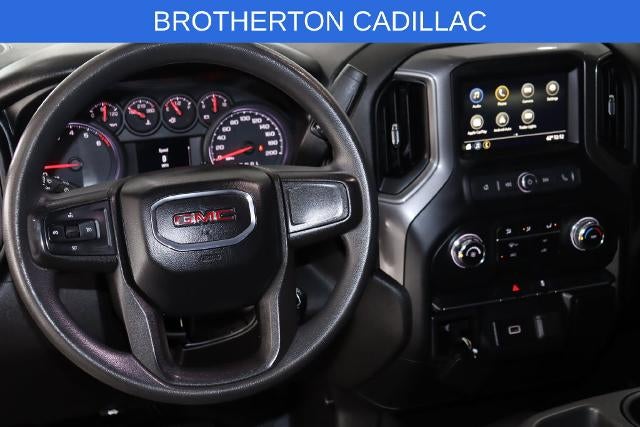 2019 GMC Sierra 1500 Base