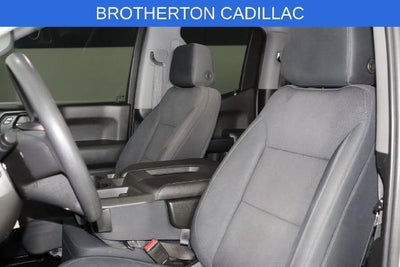 2019 GMC Sierra 1500 Base