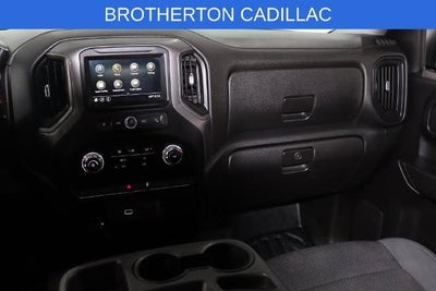 2019 GMC Sierra 1500 Base