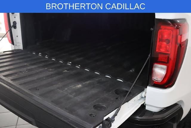 2019 GMC Sierra 1500 Base