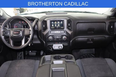 2019 GMC Sierra 1500 Base
