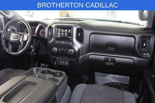 2019 GMC Sierra 1500 Base