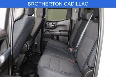 2019 GMC Sierra 1500 Base