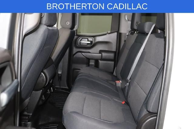 2019 GMC Sierra 1500 Base