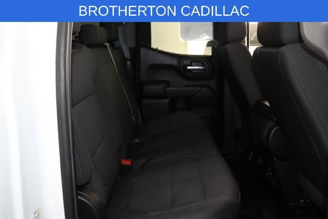 2019 GMC Sierra 1500 Base