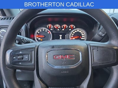 2019 GMC Sierra 1500 Base