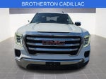 2022 GMC Sierra 1500 Limited SLE