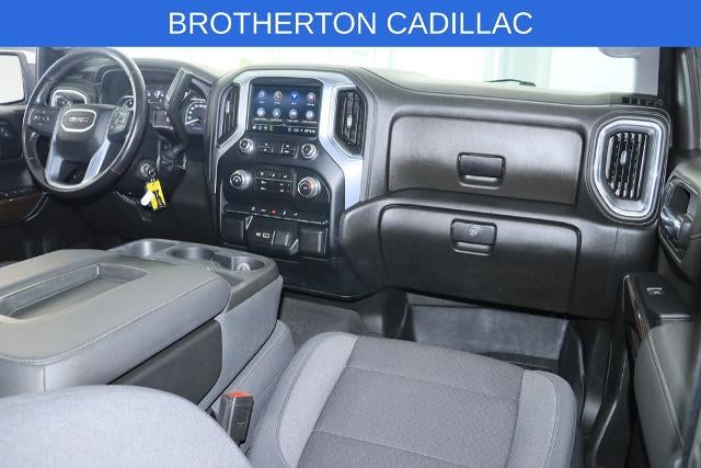 2022 GMC Sierra 1500 Limited SLE