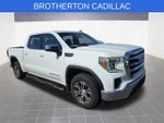 2022 GMC Sierra 1500 Limited SLE