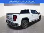 2022 GMC Sierra 1500 Limited SLE