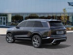 2027 Cadillac VISTIQ Luxury
