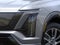 2027 Cadillac VISTIQ Luxury