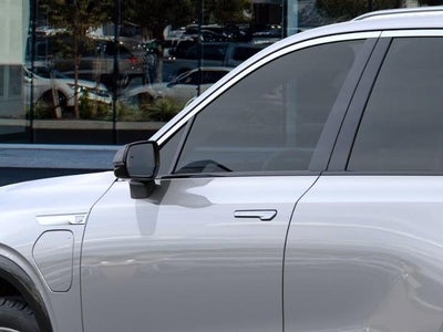 2027 Cadillac VISTIQ Luxury