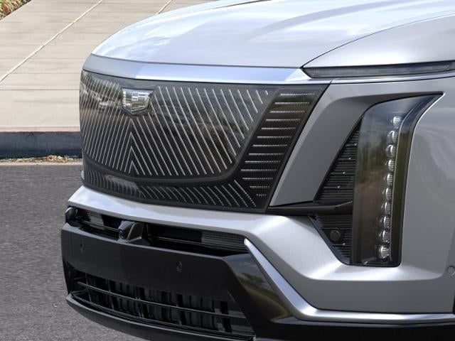 2027 Cadillac VISTIQ Luxury