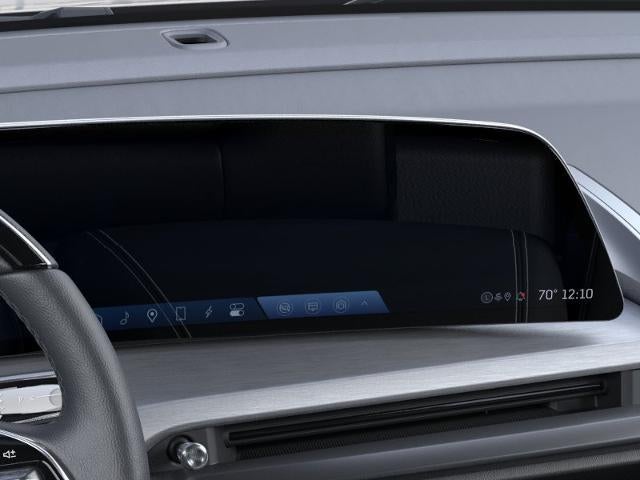 2027 Cadillac VISTIQ Luxury