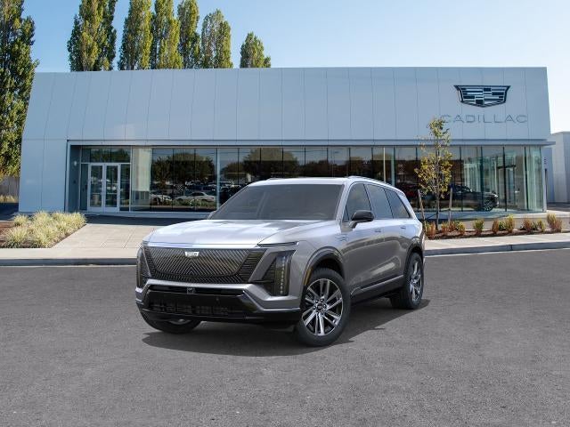 2027 Cadillac VISTIQ Luxury