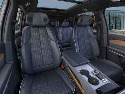 2026 Cadillac VISTIQ Premium Luxury