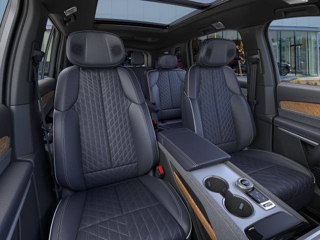 2026 Cadillac VISTIQ Premium Luxury