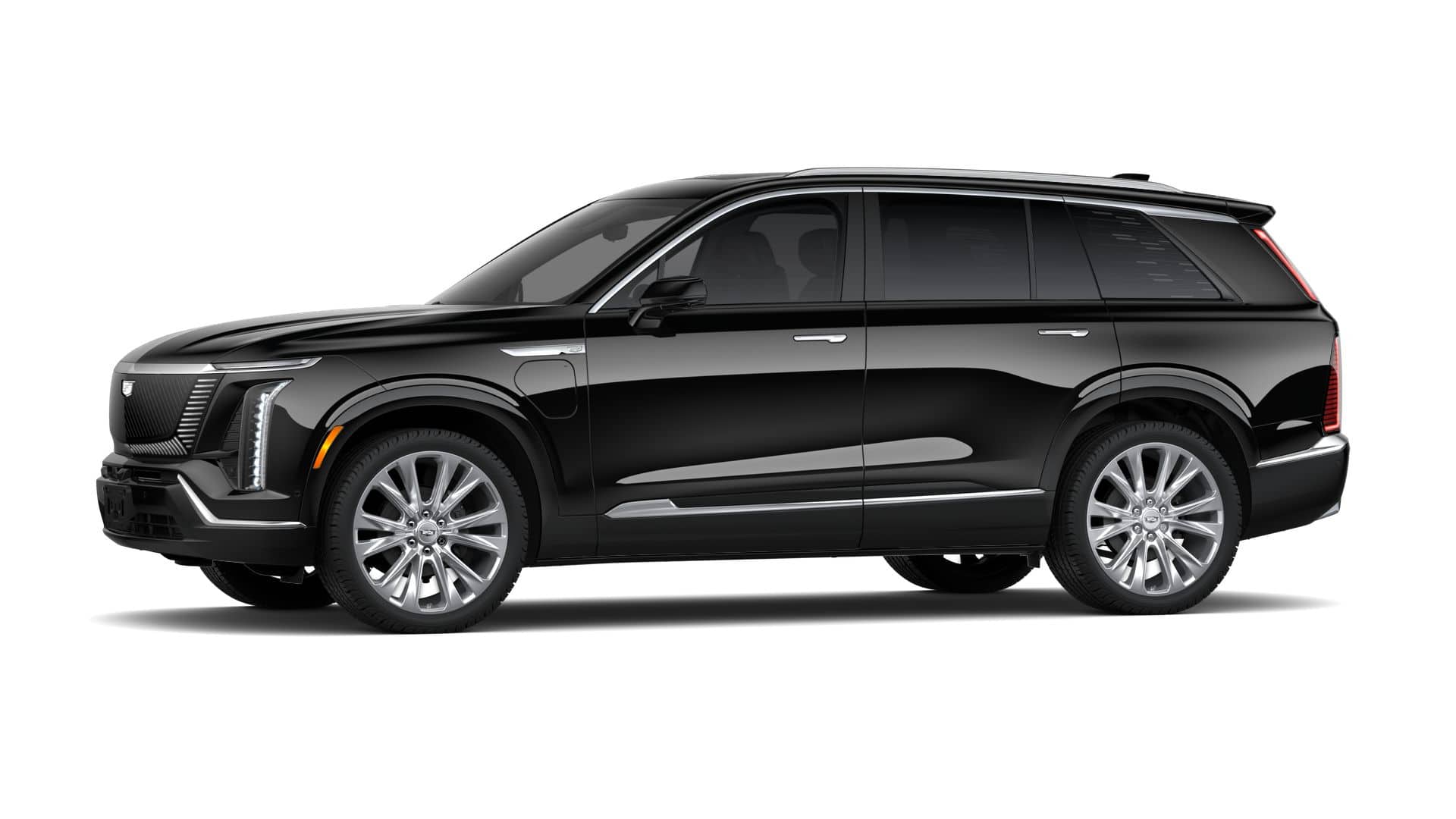 2026 Cadillac VISTIQ Premium Luxury