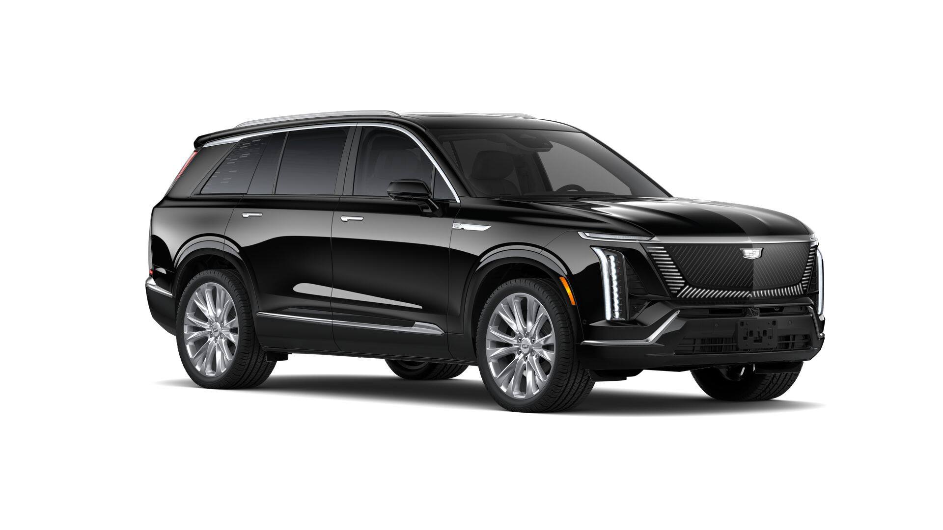 2026 Cadillac VISTIQ Premium Luxury