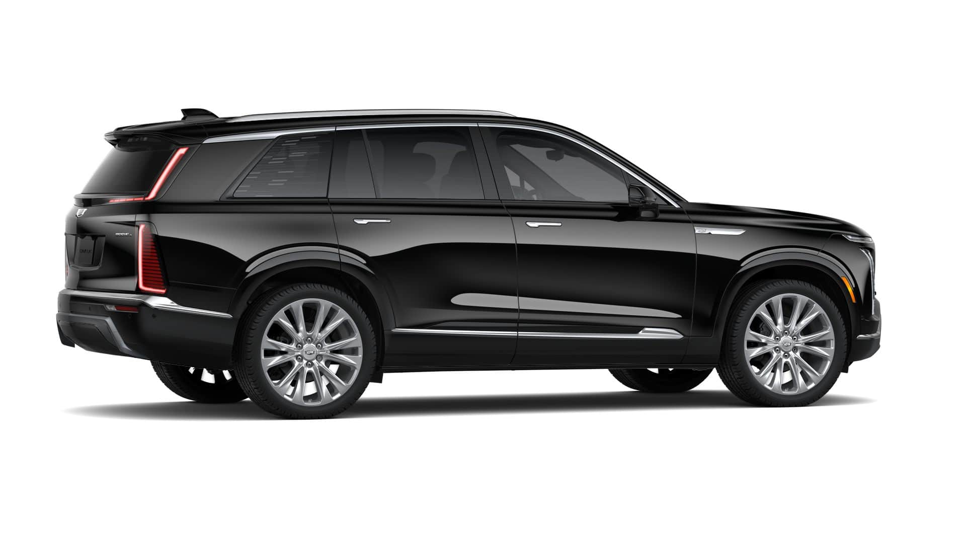 2026 Cadillac VISTIQ Premium Luxury