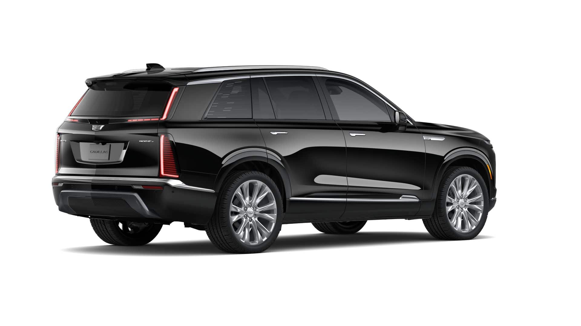 2026 Cadillac VISTIQ Premium Luxury