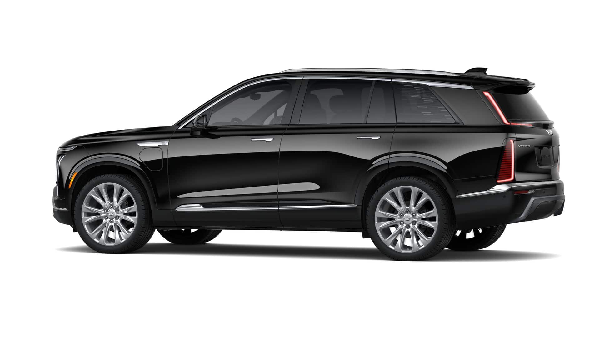 2026 Cadillac VISTIQ Premium Luxury