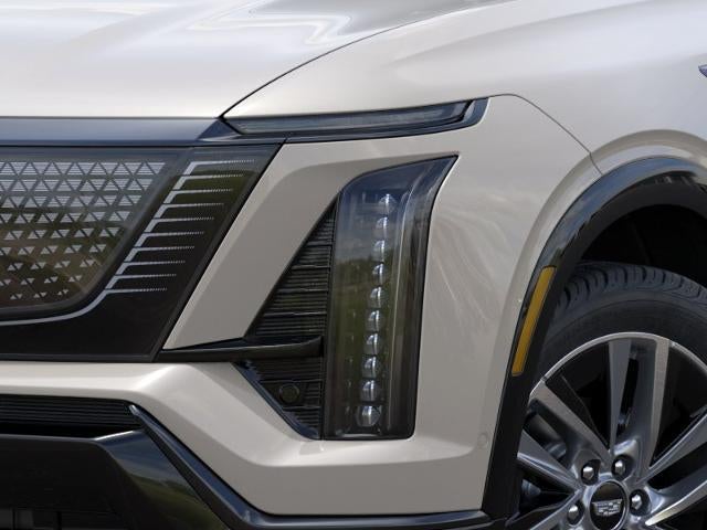 2027 Cadillac VISTIQ Sport