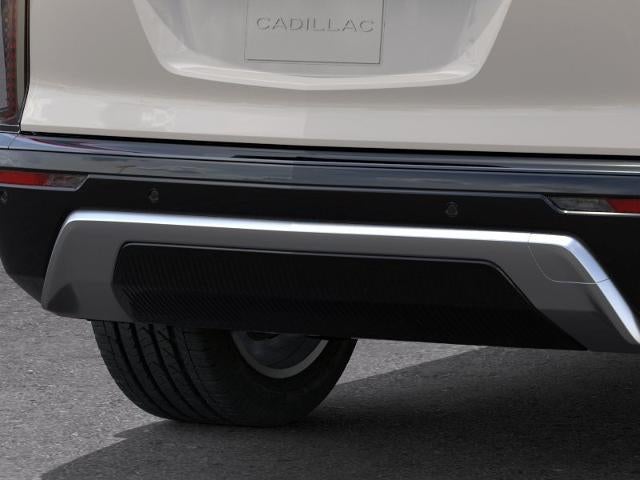 2027 Cadillac VISTIQ Sport