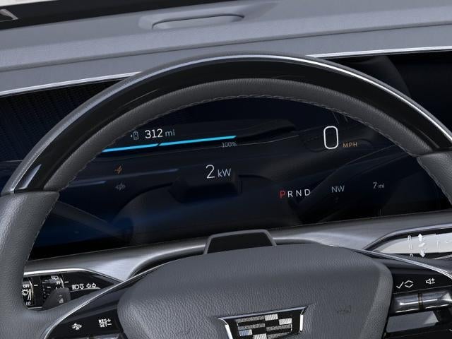 2027 Cadillac VISTIQ Sport