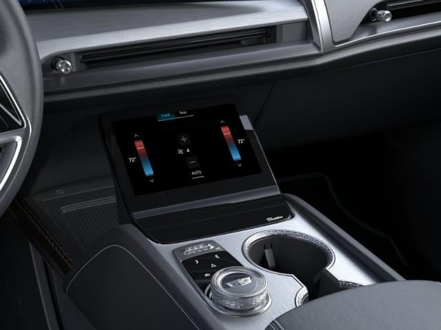 2027 Cadillac VISTIQ Sport