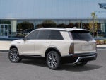2027 Cadillac VISTIQ Sport