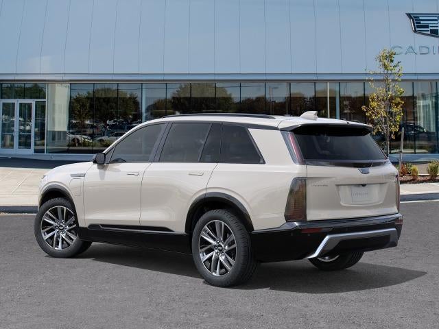 2027 Cadillac VISTIQ Sport