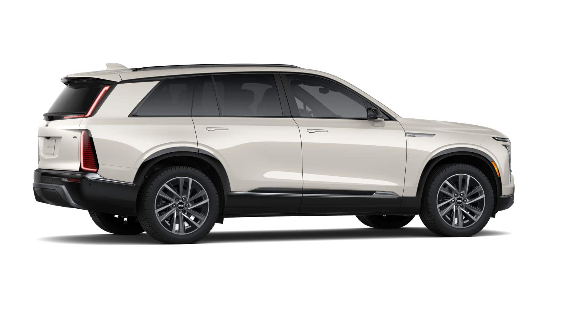 2027 Cadillac VISTIQ Sport