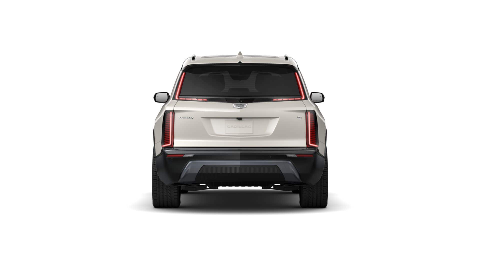 2027 Cadillac VISTIQ Sport
