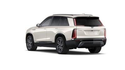 2027 Cadillac VISTIQ Sport