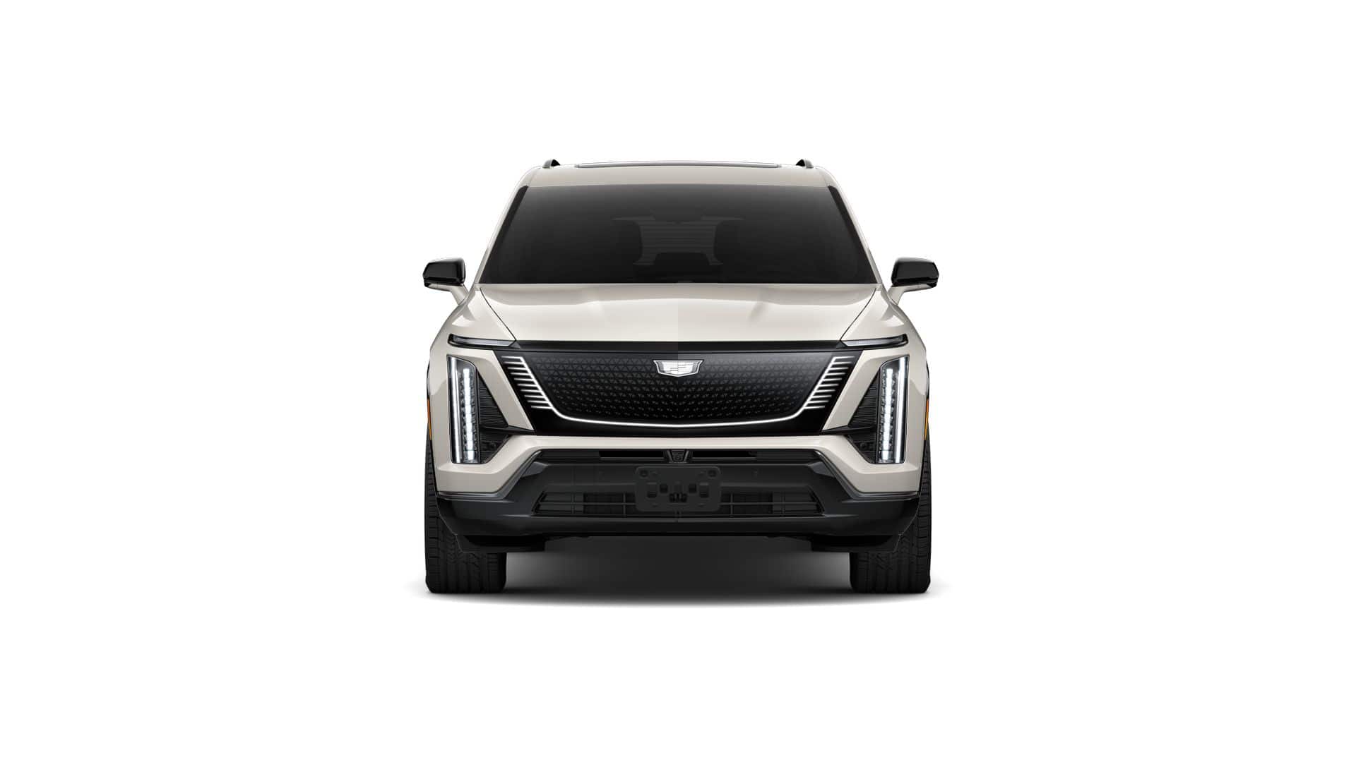2027 Cadillac VISTIQ Sport