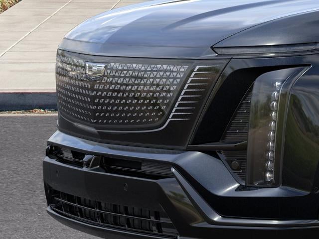 2027 Cadillac VISTIQ Sport