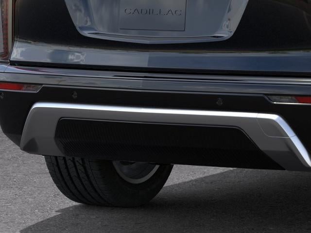 2027 Cadillac VISTIQ Sport