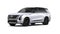 2027 Cadillac VISTIQ Platinum
