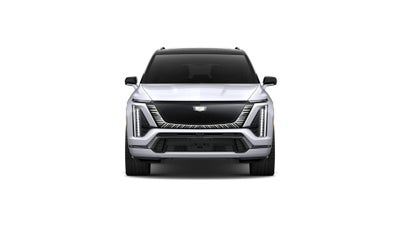 2027 Cadillac VISTIQ Platinum