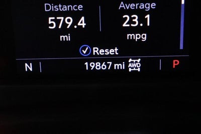 2023 Cadillac XT4 AWD Premium Luxury