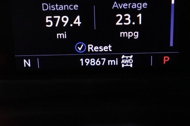 2023 Cadillac XT4 AWD Premium Luxury