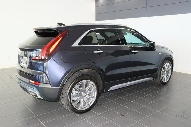 2023 Cadillac XT4 AWD Premium Luxury