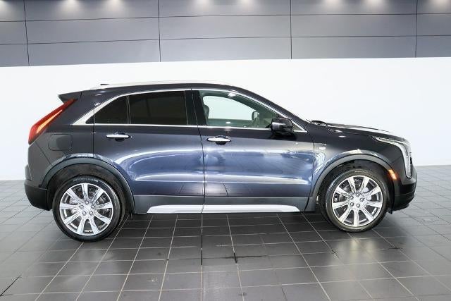 2023 Cadillac XT4 AWD Premium Luxury