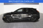 2022 Cadillac XT4 AWD Sport