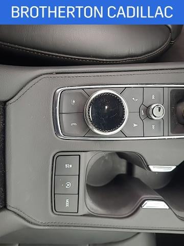 2023 Cadillac XT4 AWD Sport