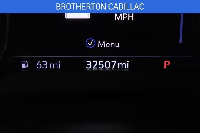 2023 Cadillac XT4 AWD Sport