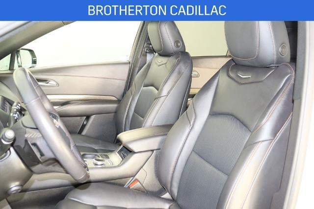 2023 Cadillac XT4 AWD Sport