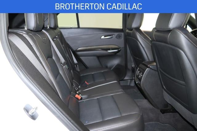 2023 Cadillac XT4 AWD Sport